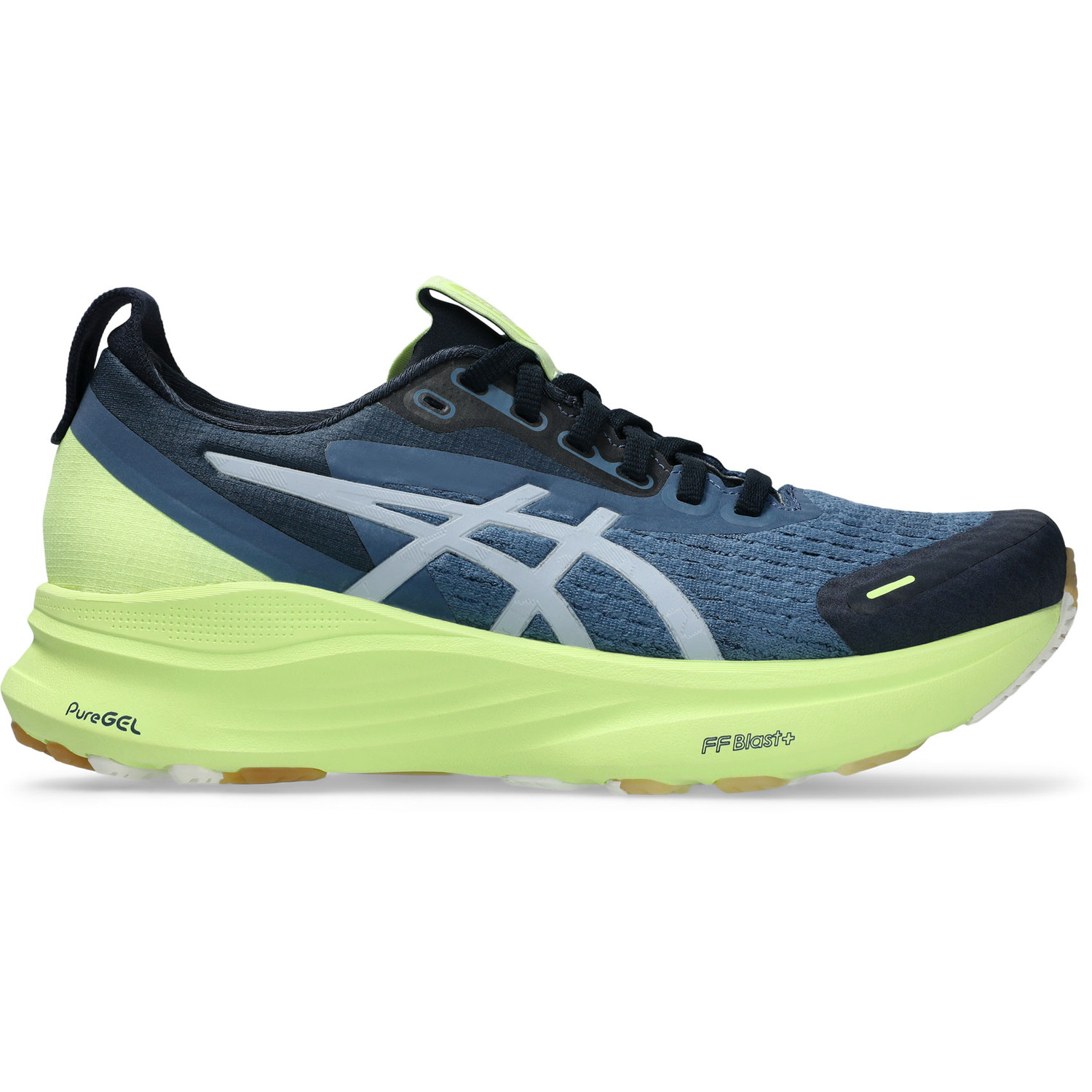 ASICS GEL-Kayano 32 Light-Show Damen