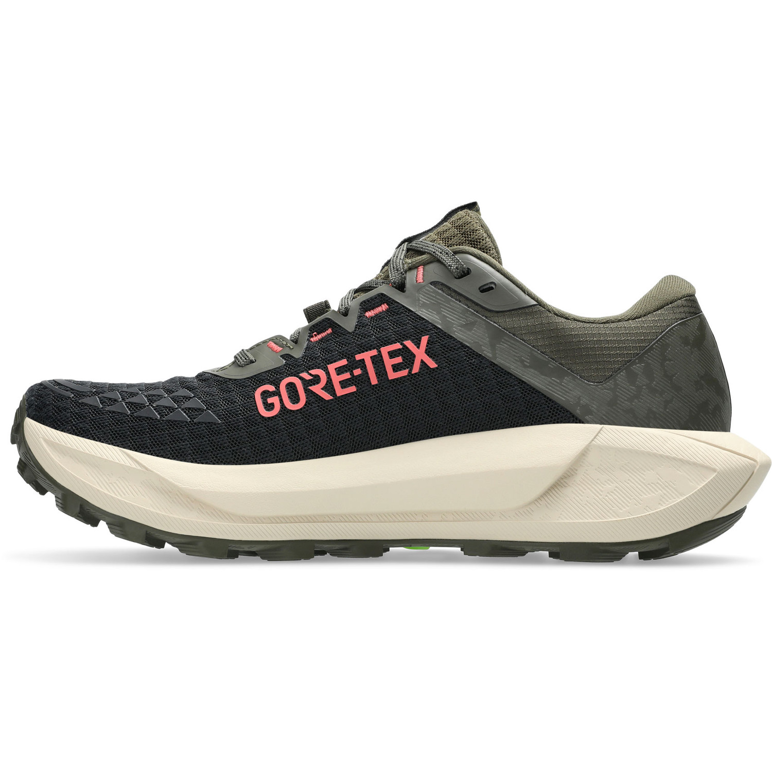 ASICS GEL-Trabuco 13 GTX Dames - Runningdirect.nl