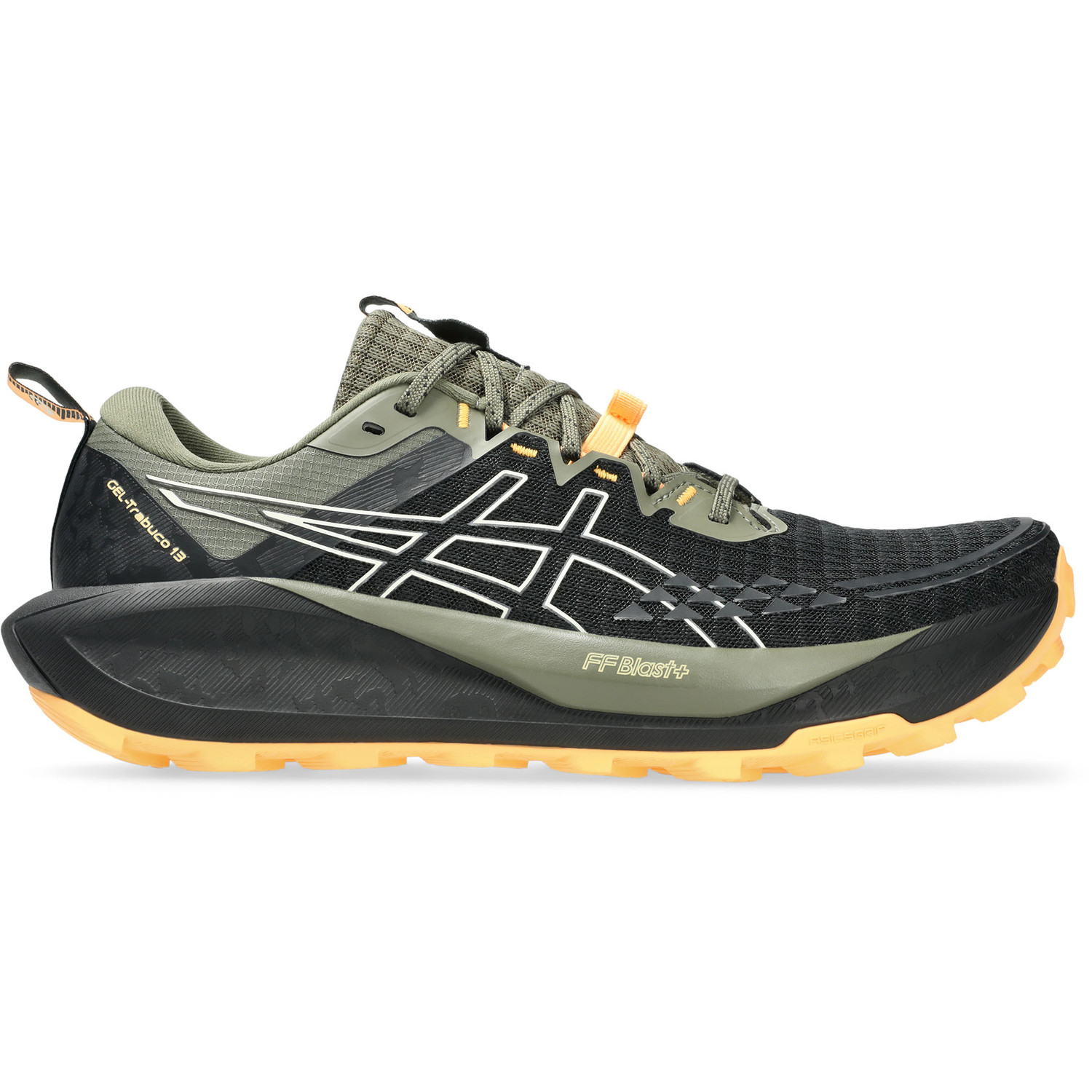 ASICS GEL-Trabuco 13 Herren