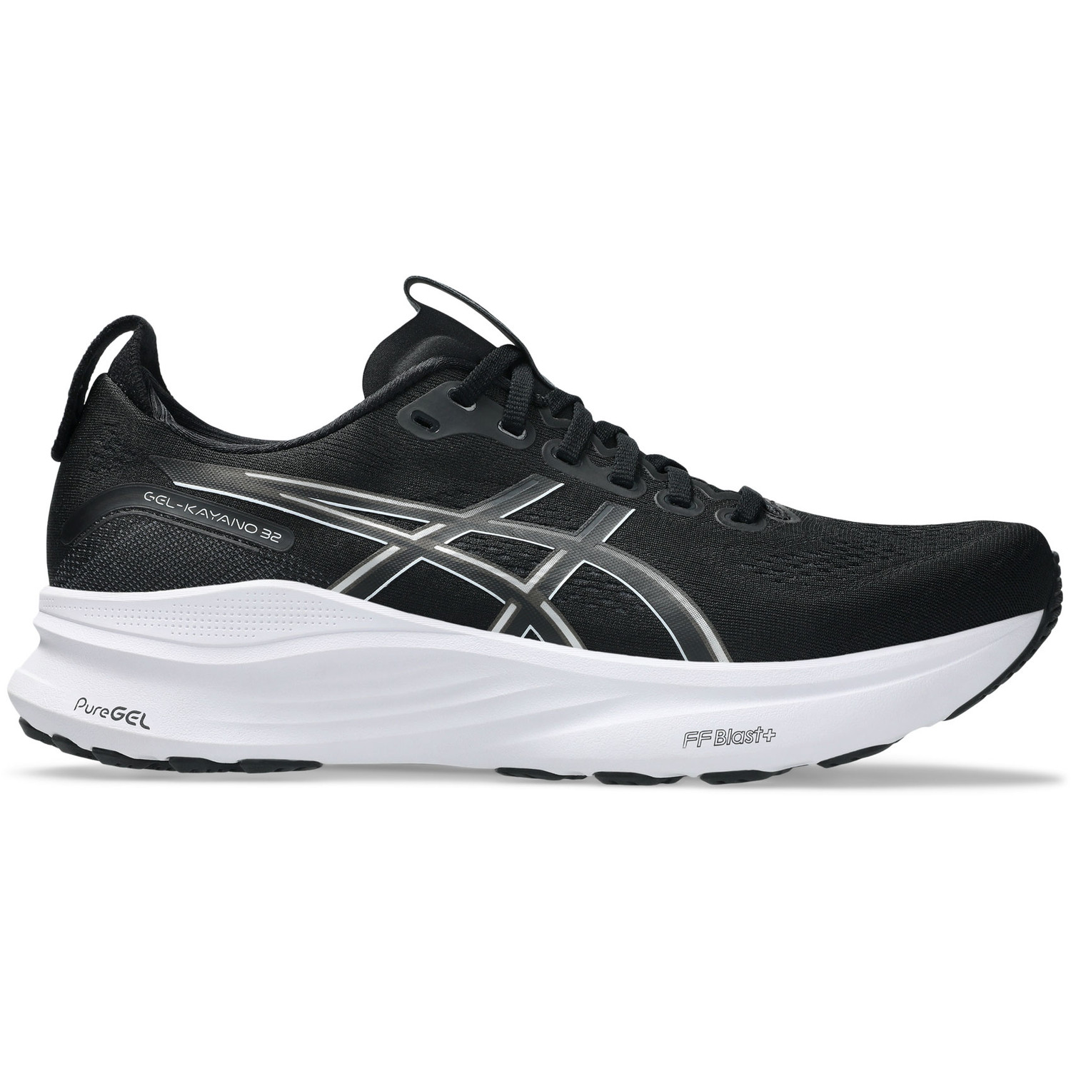 ASICS GEL-Kayano 32 Heren1