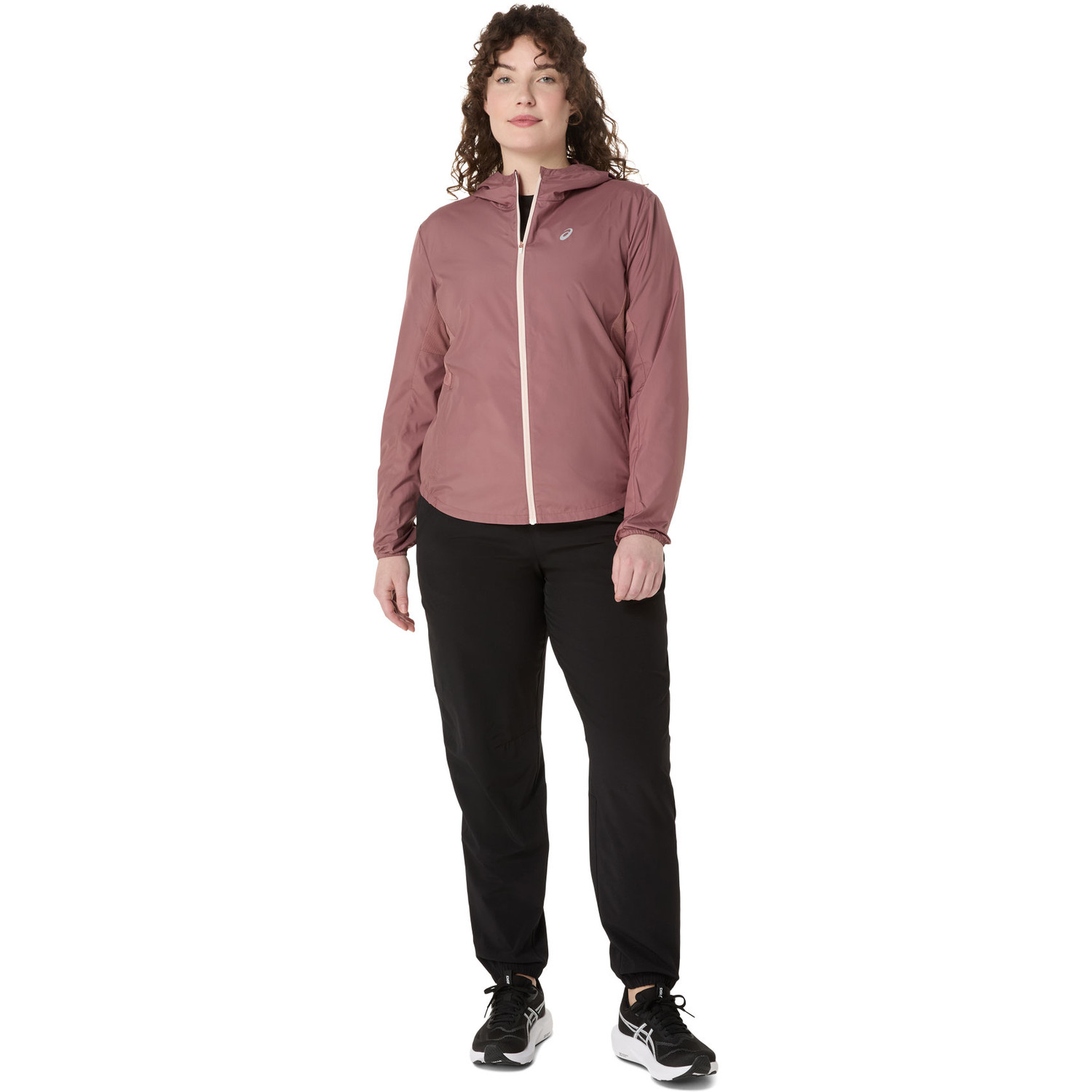 ASICS Core Jacket Women - PassaSports.com
