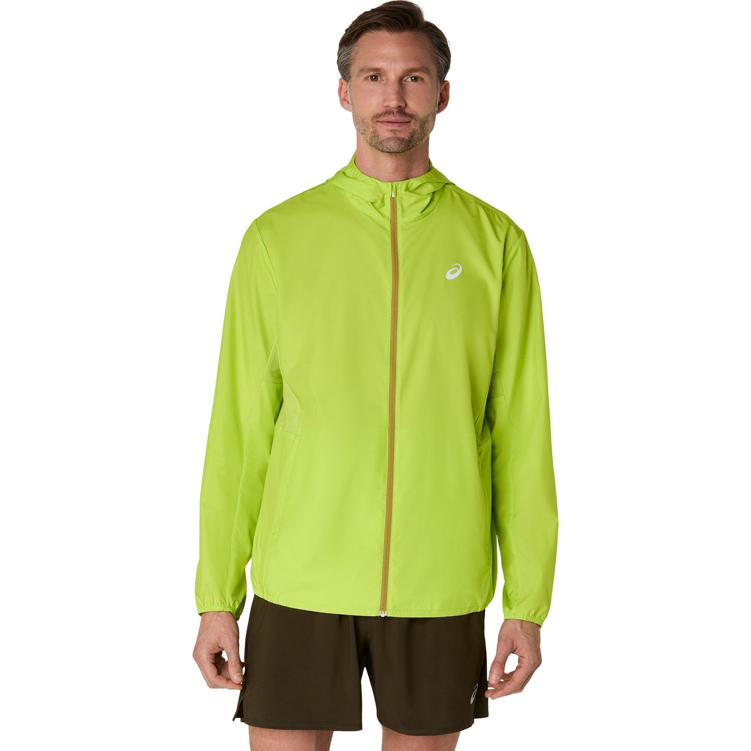 ASICS Core Jacket Men - PassaSports.com
