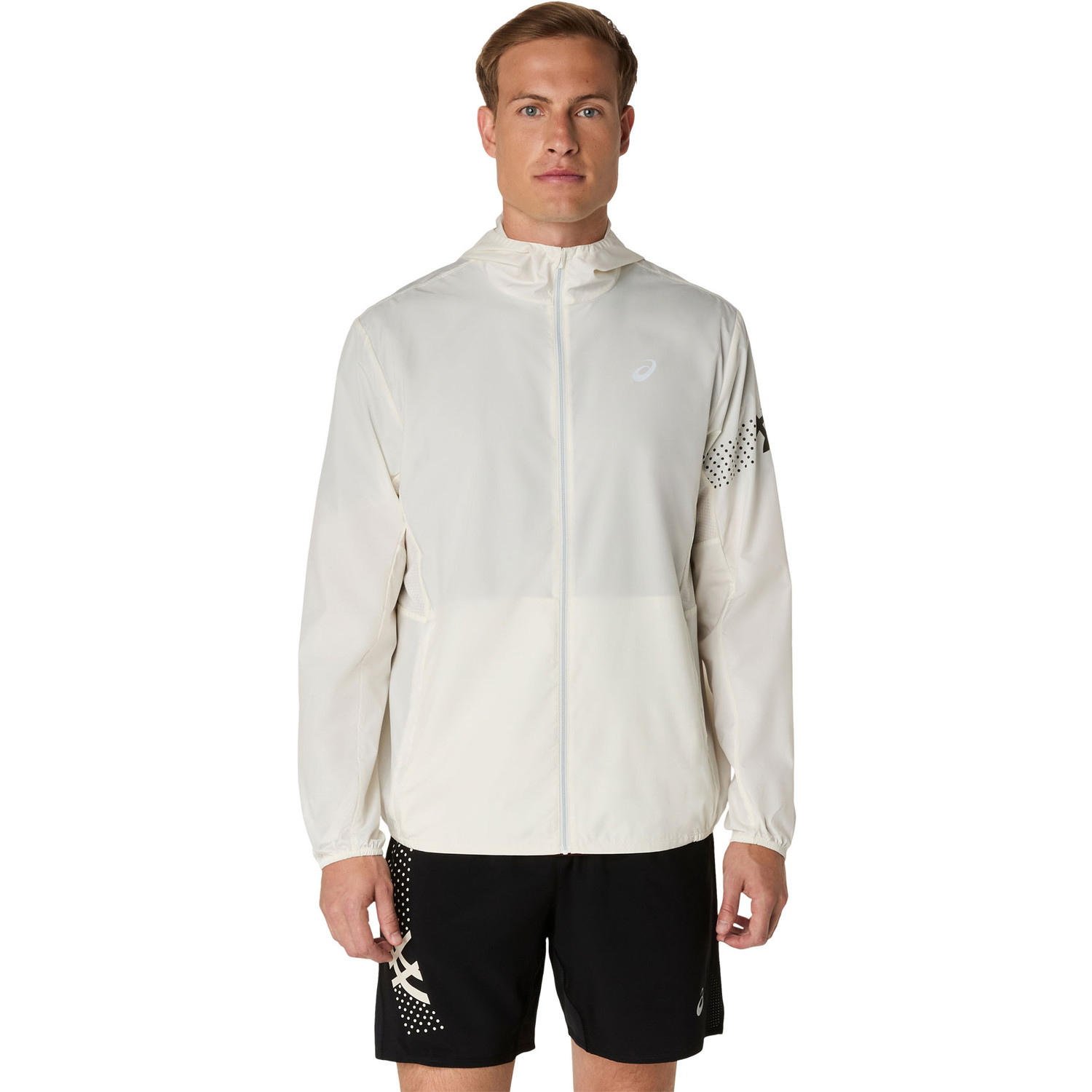 ASICS Icon Jacket Men - PassaSports.com