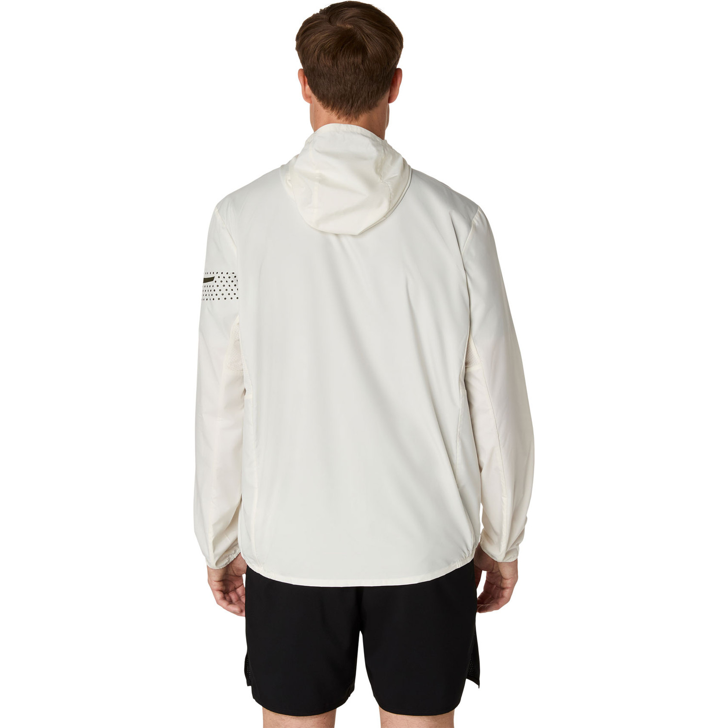 ASICS Icon Jacket Men - PassaSports.com