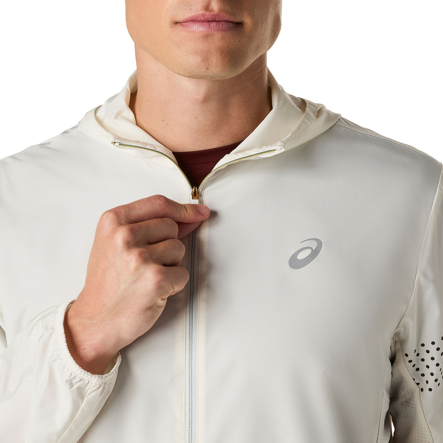 ASICS Icon Jacket Men - PassaSports.com