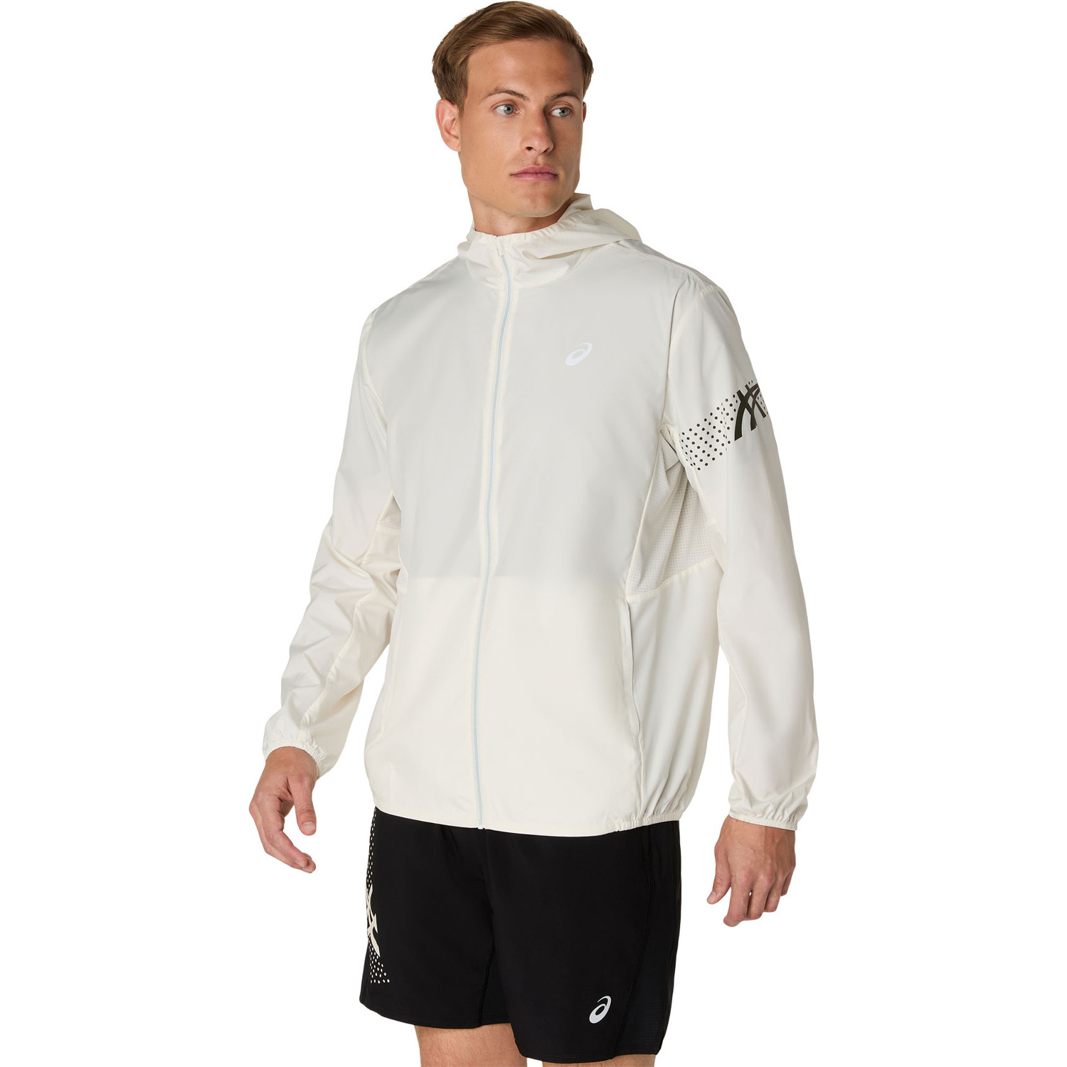 ASICS Icon Jacket Men - PassaSports.com