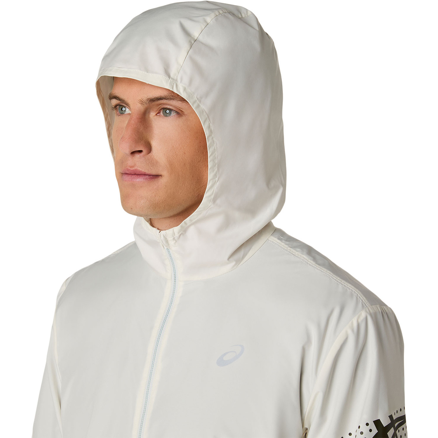 ASICS Icon Jacket Men - PassaSports.com