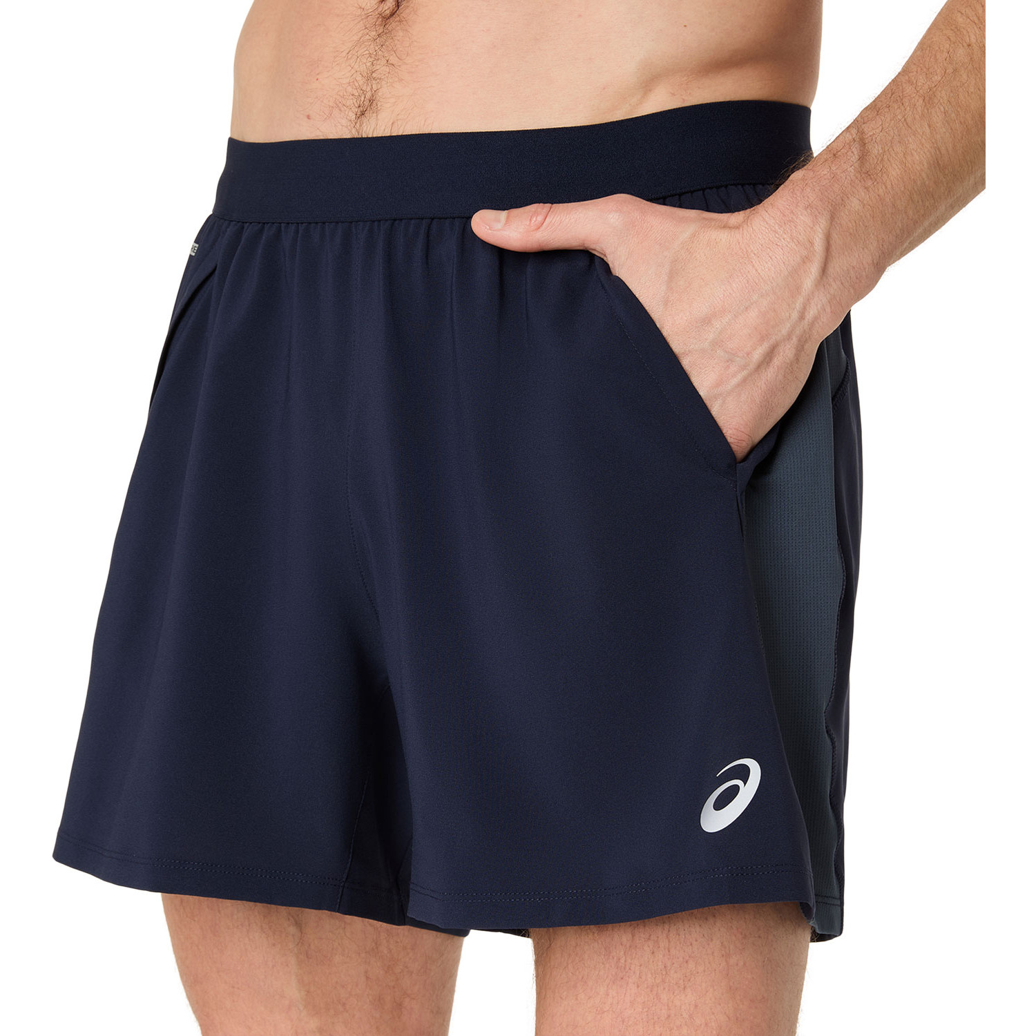ASICS Road 5'' Short Men - PassaSports.com