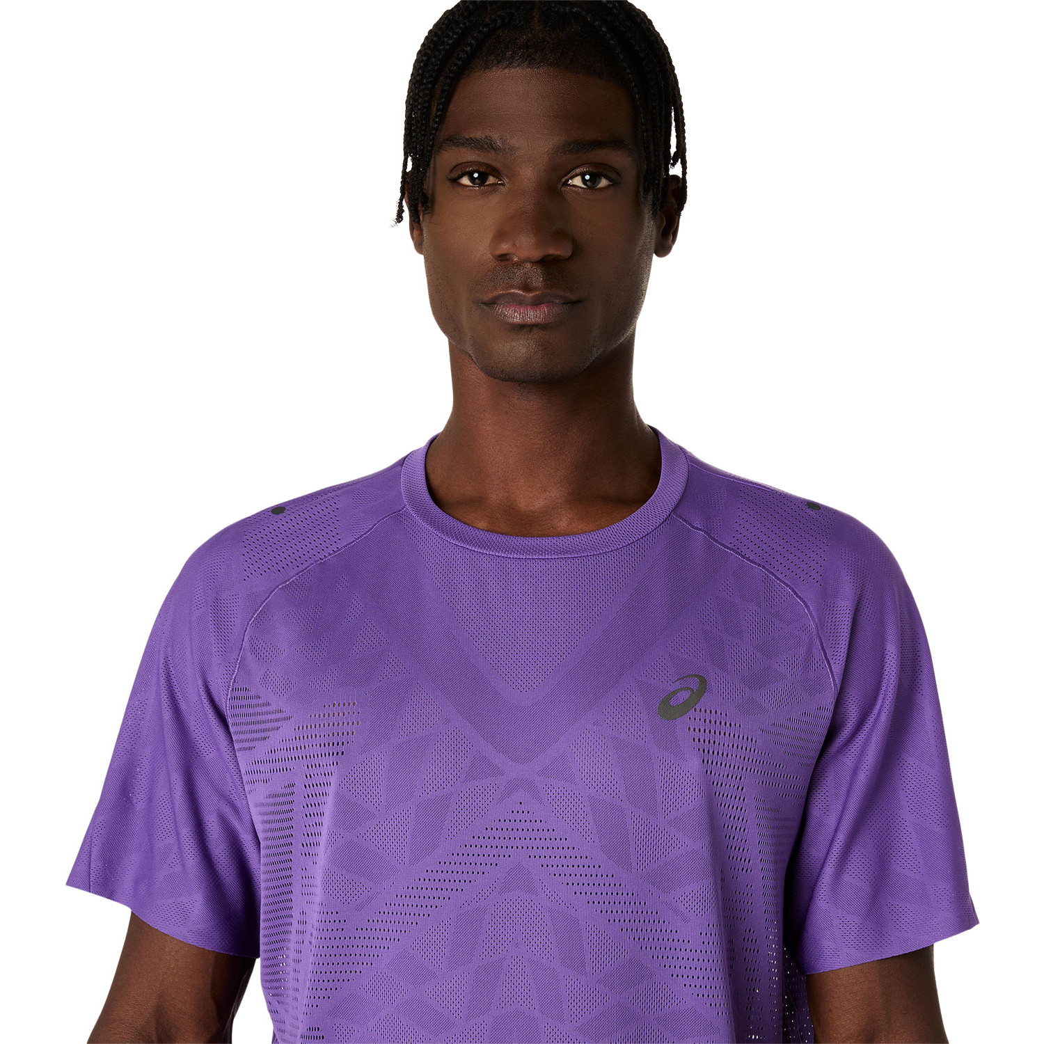 ASICS Metarun T-Shirt Men - PassaSports.com