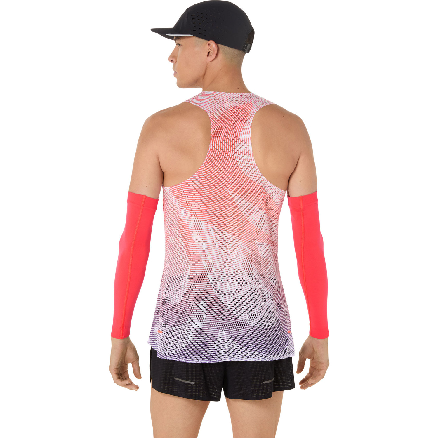 ASICS Metaspeed Singlet Men - PassaSports.com