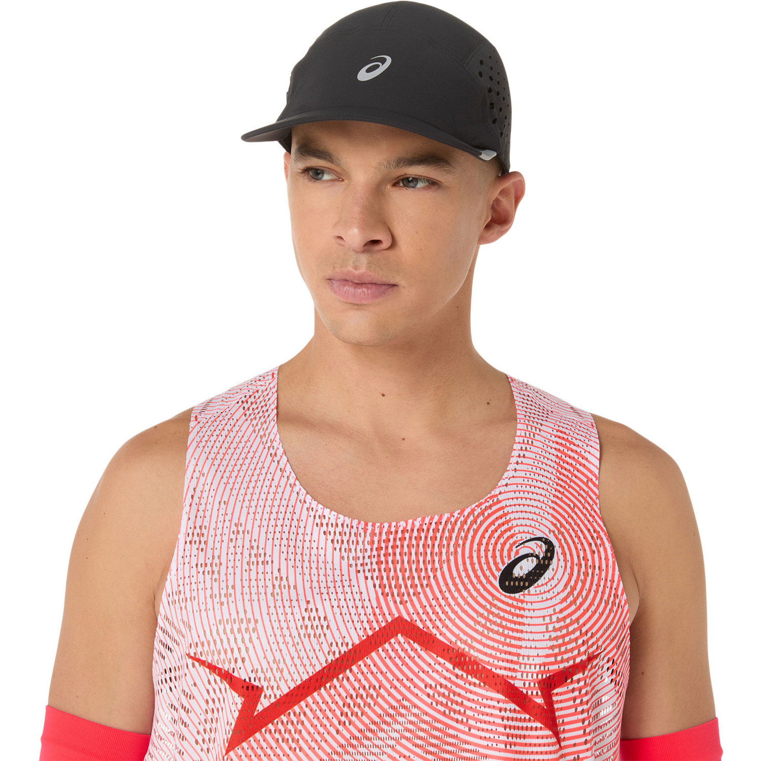 ASICS Metaspeed Singlet Men - PassaSports.com