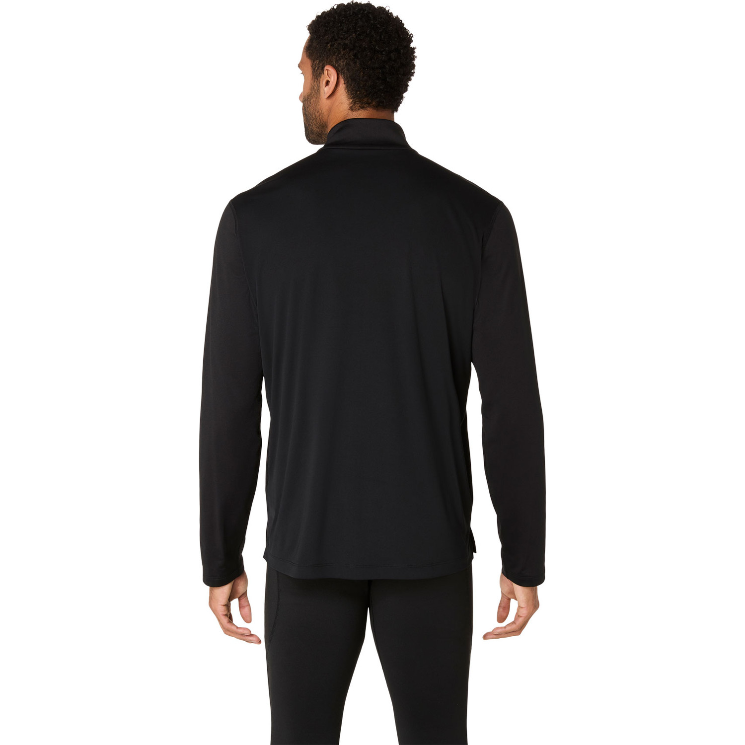 ASICS Core Winter Longsleeve 1/2-Zip Men - PassaSports.com