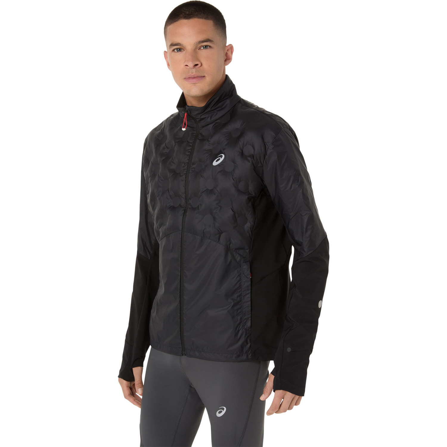 ASICS Road Winter Jacket Men - PassaSports.com