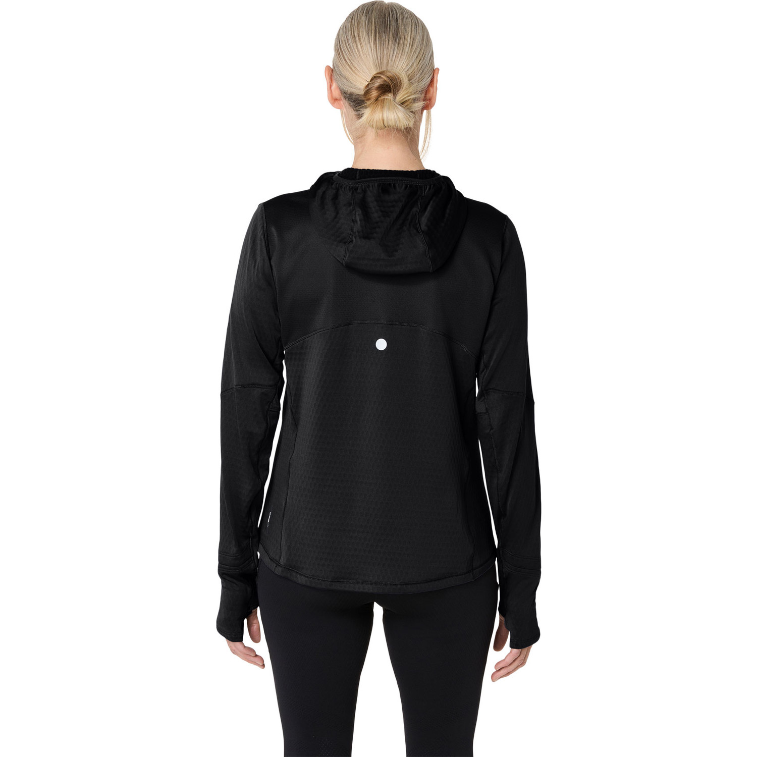 ASICS Road Winter Longsleeve Hoodie Women - PassaSports.com