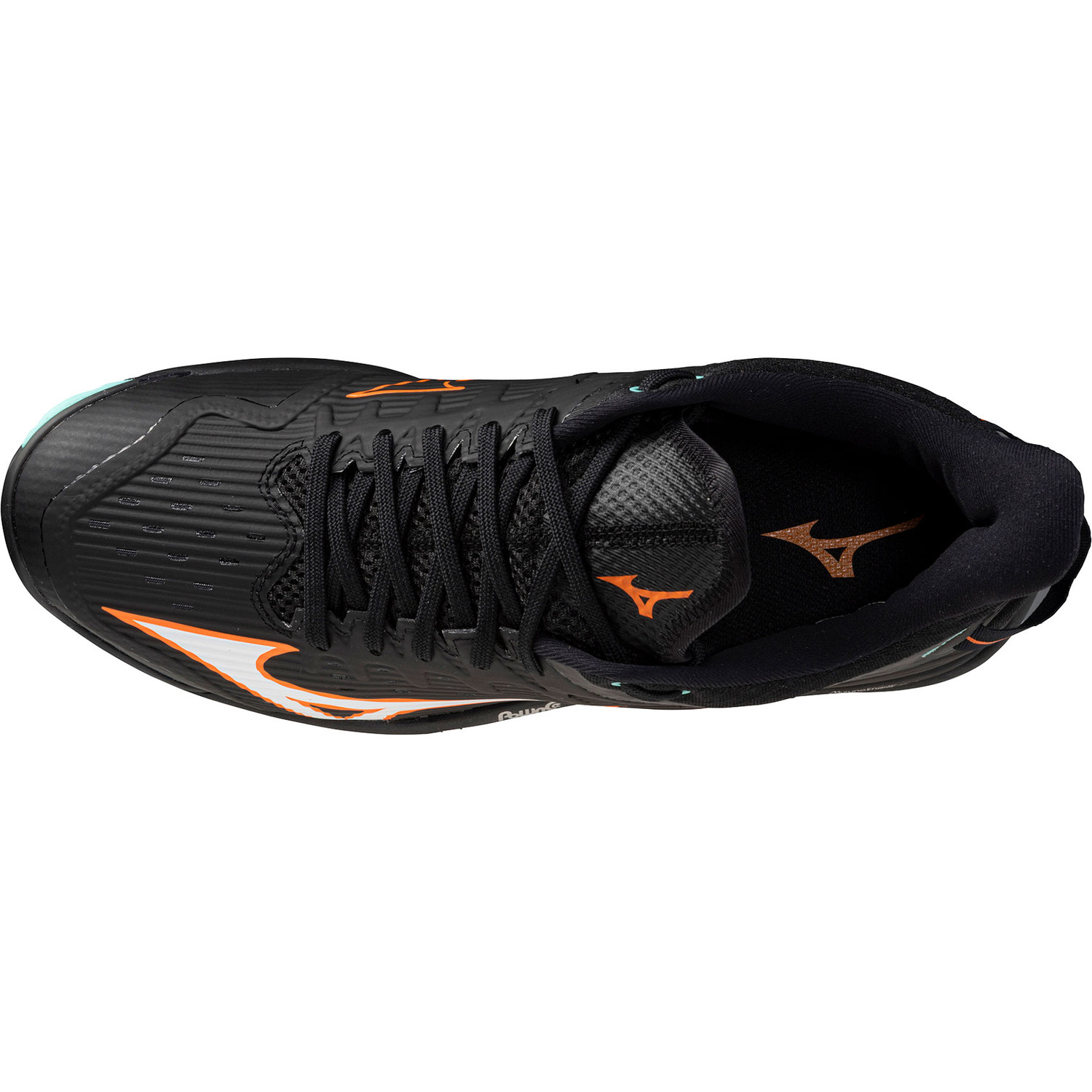 Mizuno Wave Leopardus - PassaSports.com