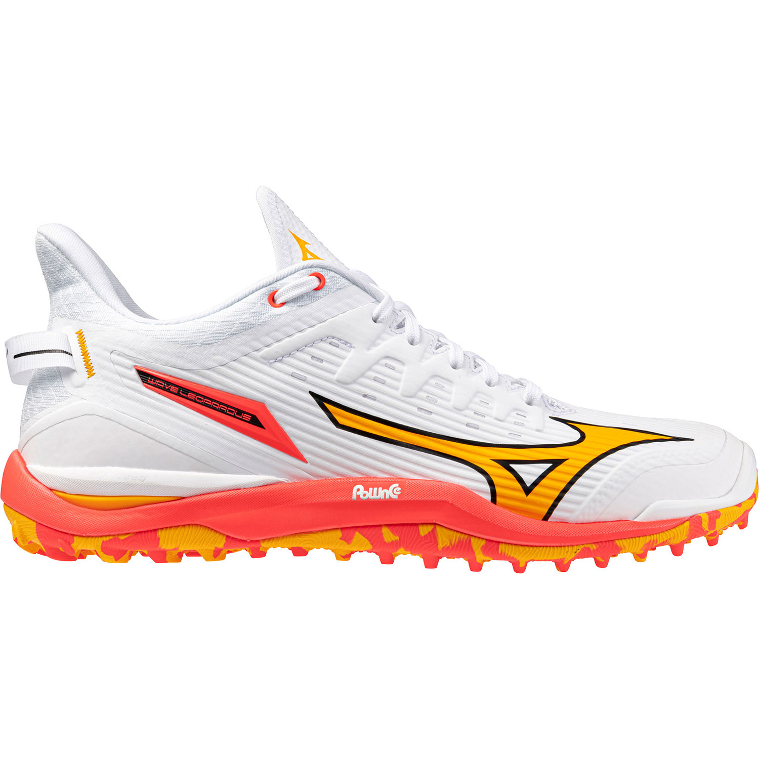 MIZUNOランバード 阪急ブレーブススパイク 25.5 Mizuno Wave Leopardus - PassaSports.com