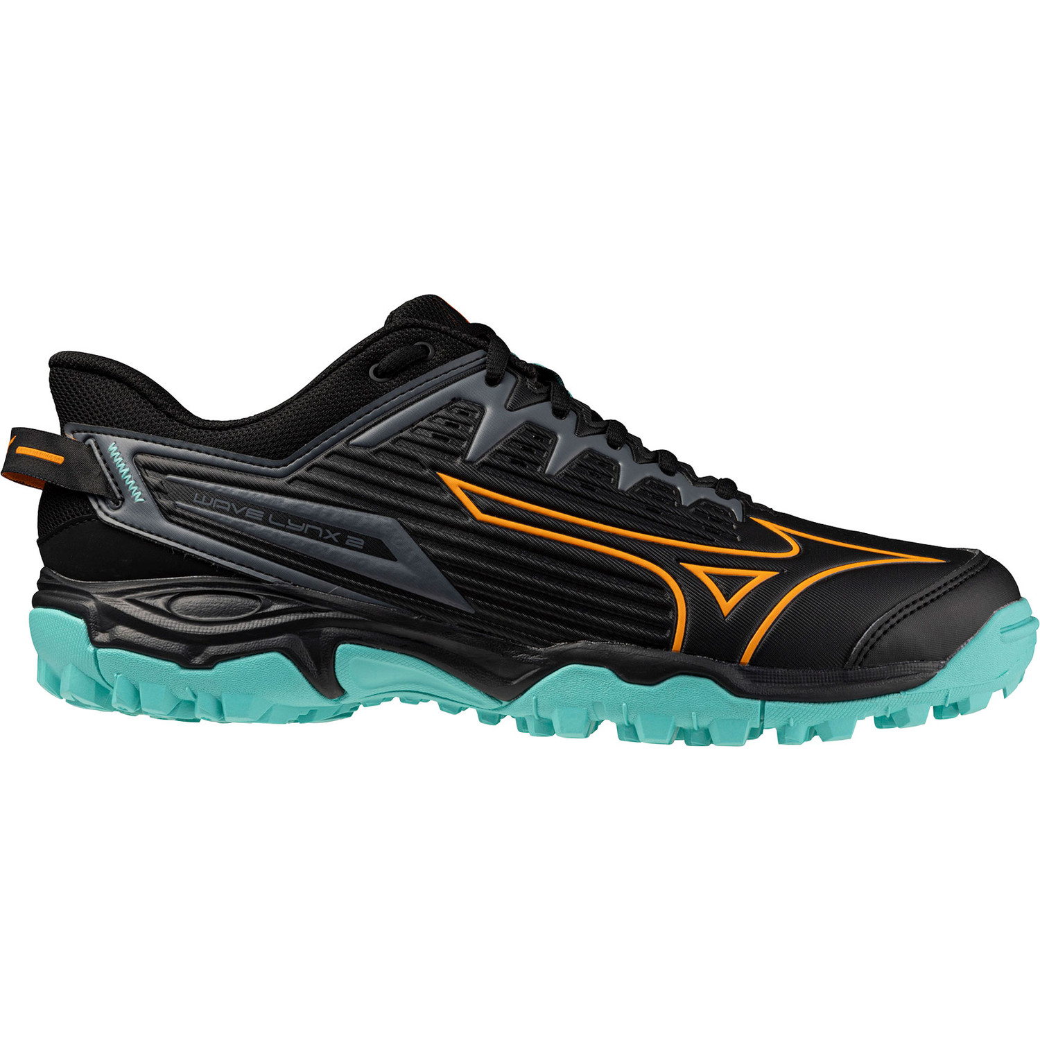 Mizuno Wave Lynx - Korfbalshop.nl