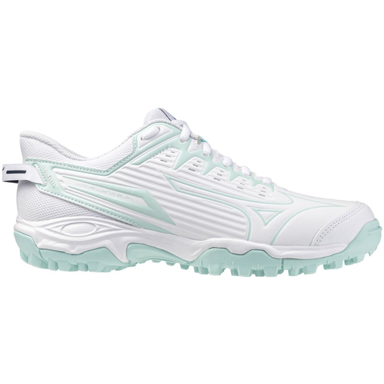 Mizuno Wave Lynx Junior - Korfbalshop.nl