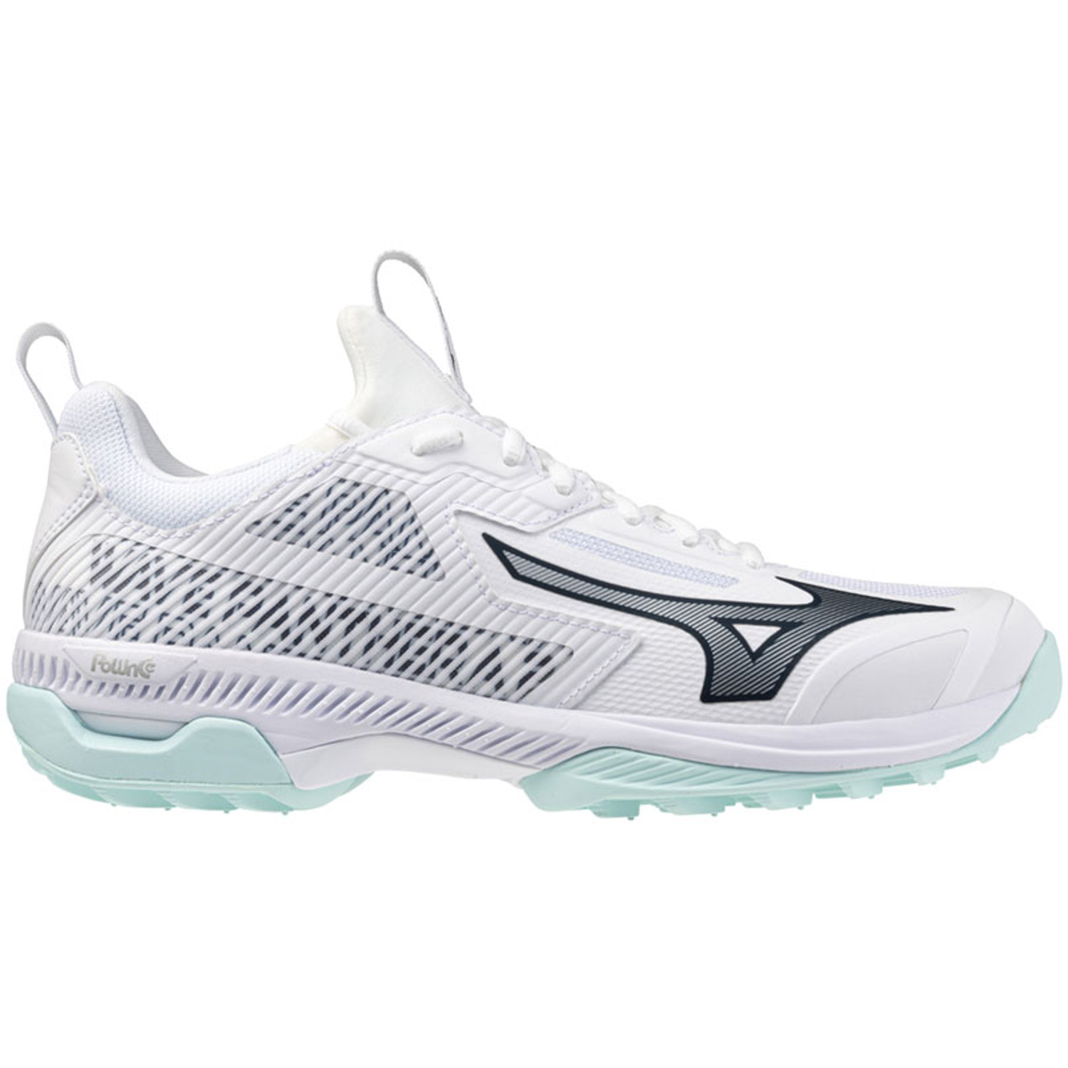 Mizuno Korfbalschoenen Nike Korfbalschoenen Zaal Korfbal