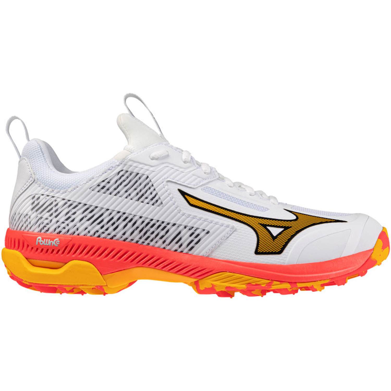 Mizuno Wave Panthera