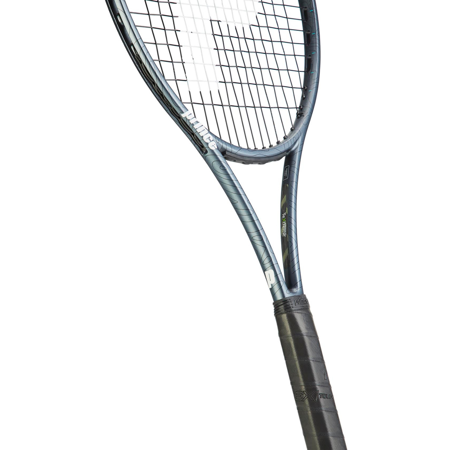 Prince TXTZ O3 Phantom 100X » TennisDirect.nl