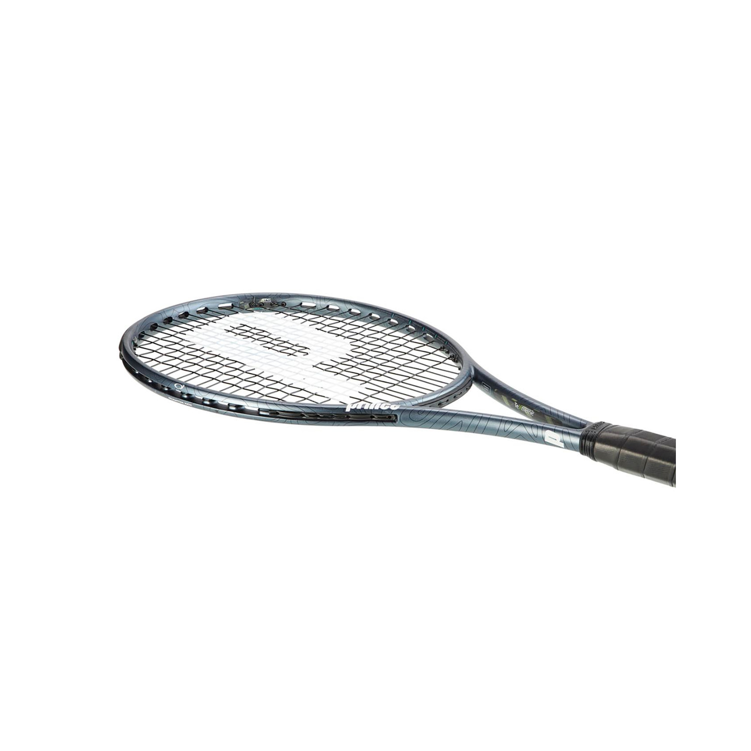 Prince TXTZ O3 Phantom 100X » TennisDirect.nl