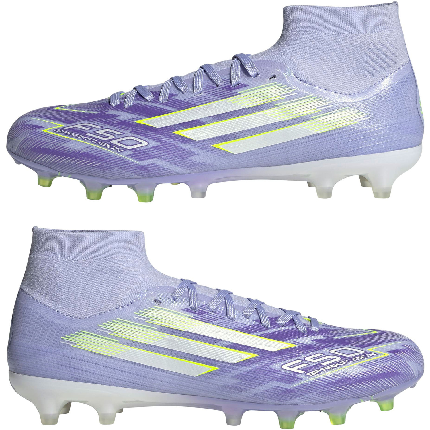 adidas F50 Sparkfusion Pro FG Women - PassaSports.com