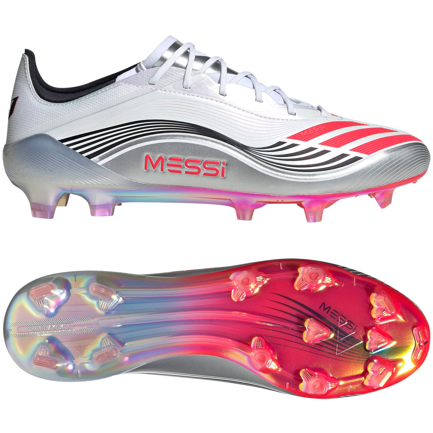adidas F50 Messi Elite FG - PassaSports.com