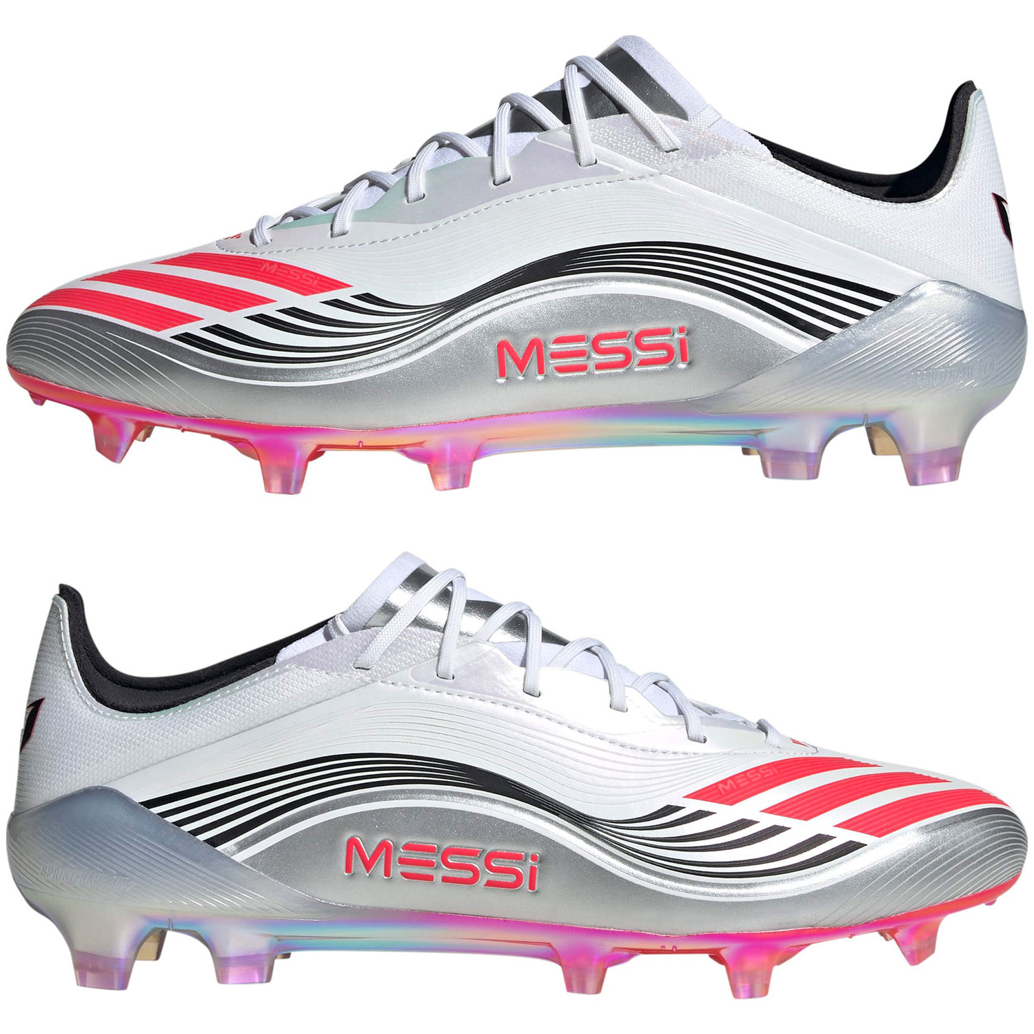 adidas F50 Messi Elite FG - PassaSports.com