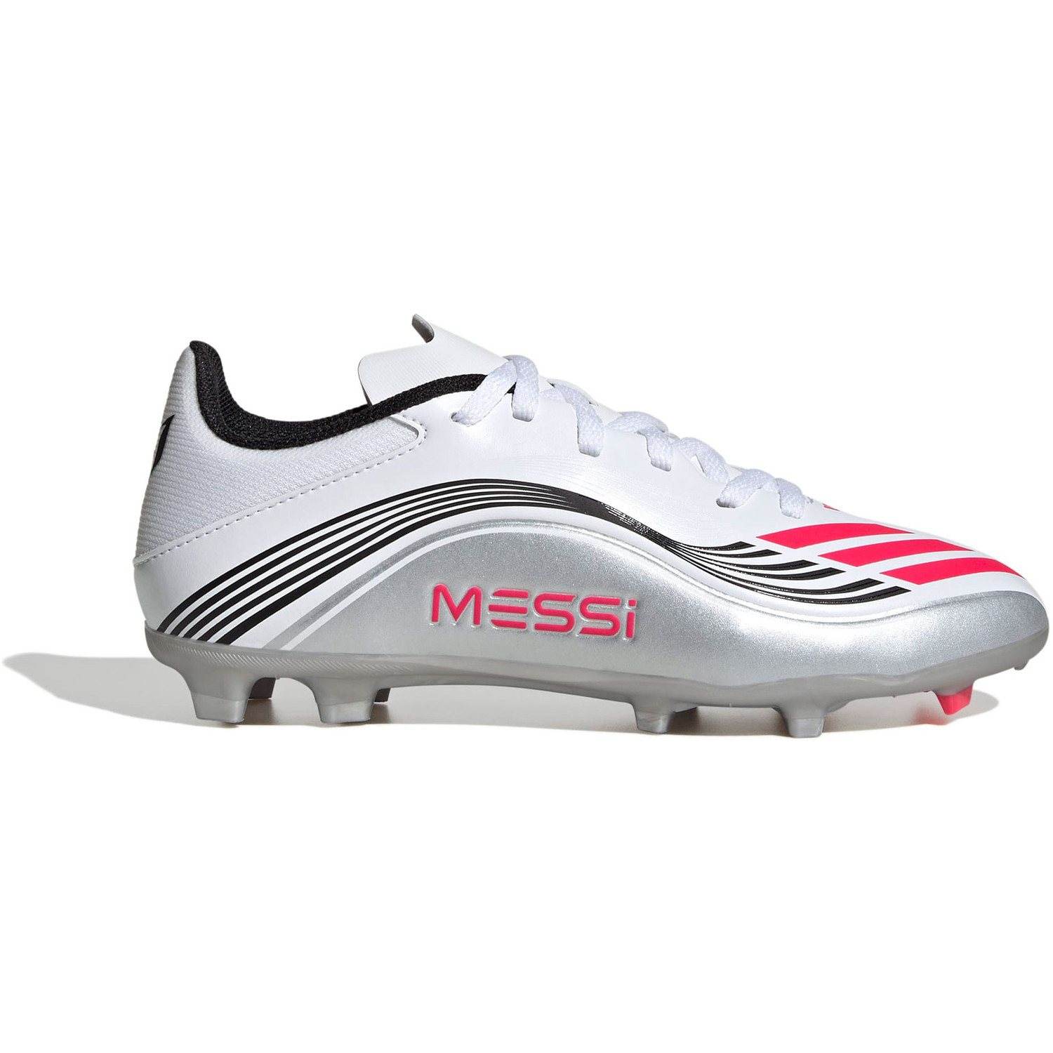 adidas F50 Messi League FG/MG Kids - PassaSports.com