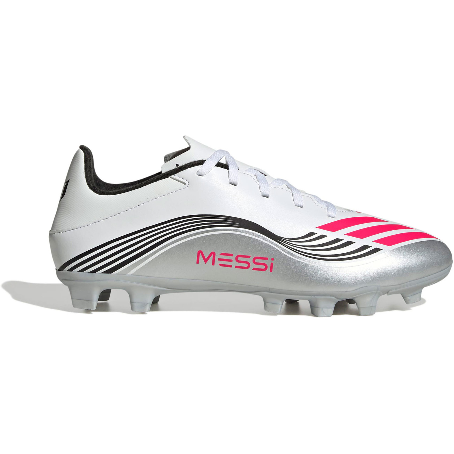 adidas F50 Messi Club FG/MG - PassaSports.com