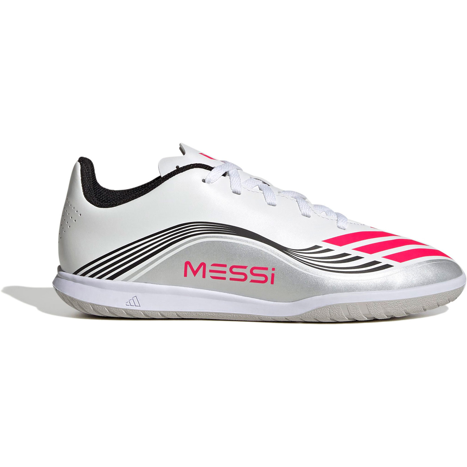 adidas F50 Messi Club Indoor Kids - Main Image