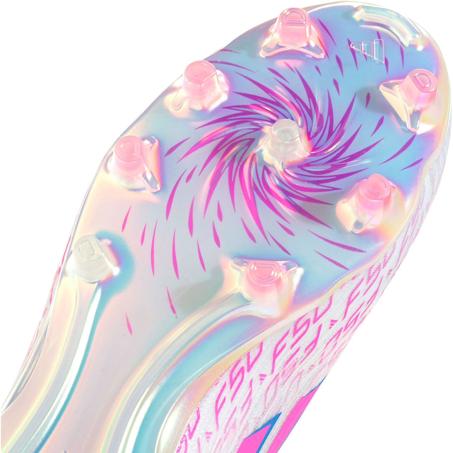 adidas F50 Rodman Laceless F50 Elite FG Women - PassaSports.com