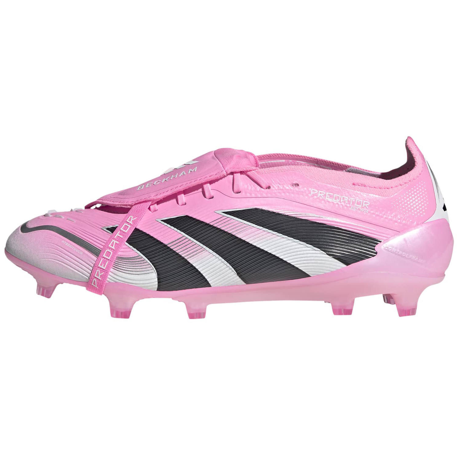 adidas Predator Beckham Elite FT FG | Bij VoetbalDirect.nl