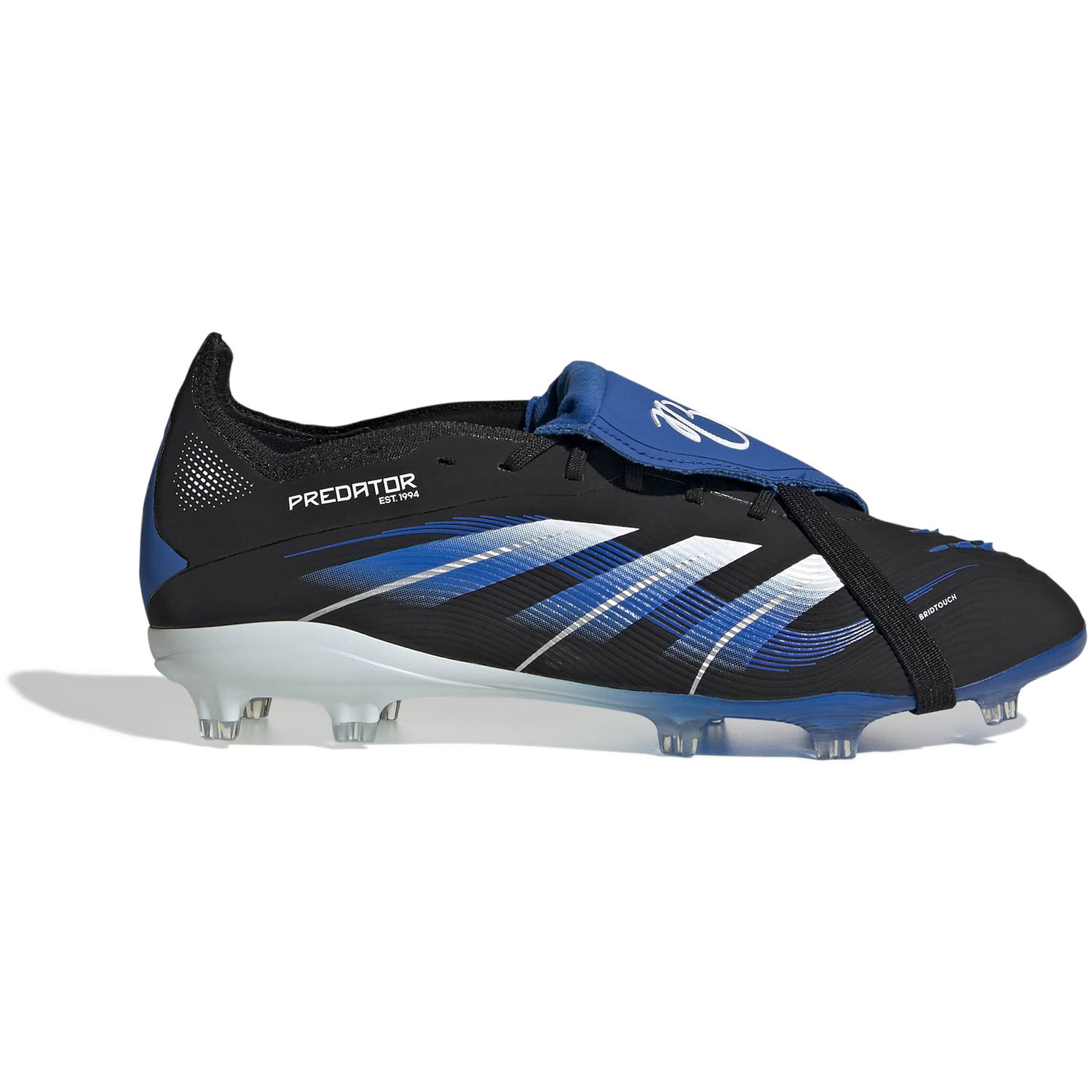 adidas Predator Bellingham Elite FT FG Kids - PassaSports.com