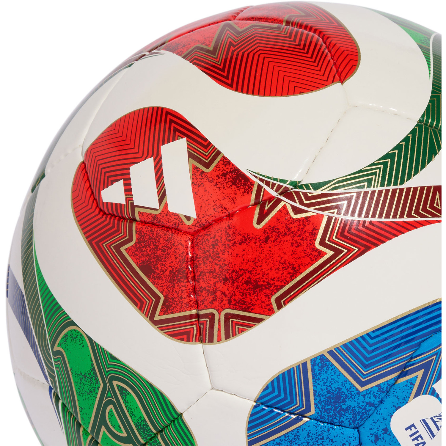 SALADA BALL adidas World Cup 2026 Pro Sala Ball - PassaSports.com