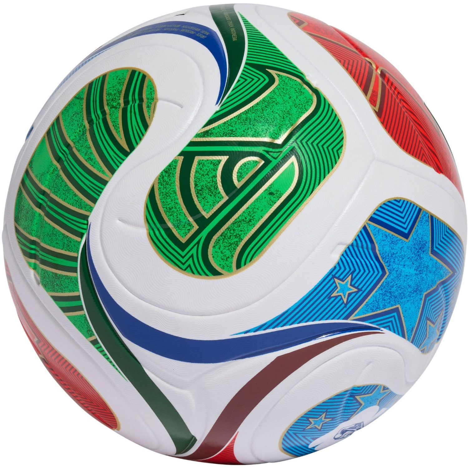adidas World Cup 2026 League Giftbox - Size 4 - PassaSports.com
