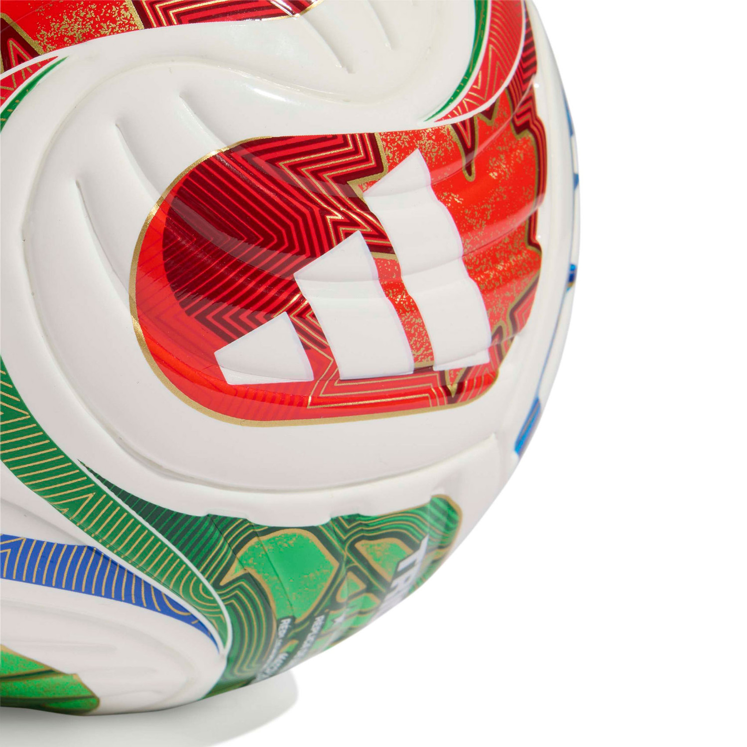 Adidas WK 2026 Trionda Mini Bal Bij VoetbalDirect nl adidas-wk-2026-trionda-mini-bal-bij-voetbaldirect-nl