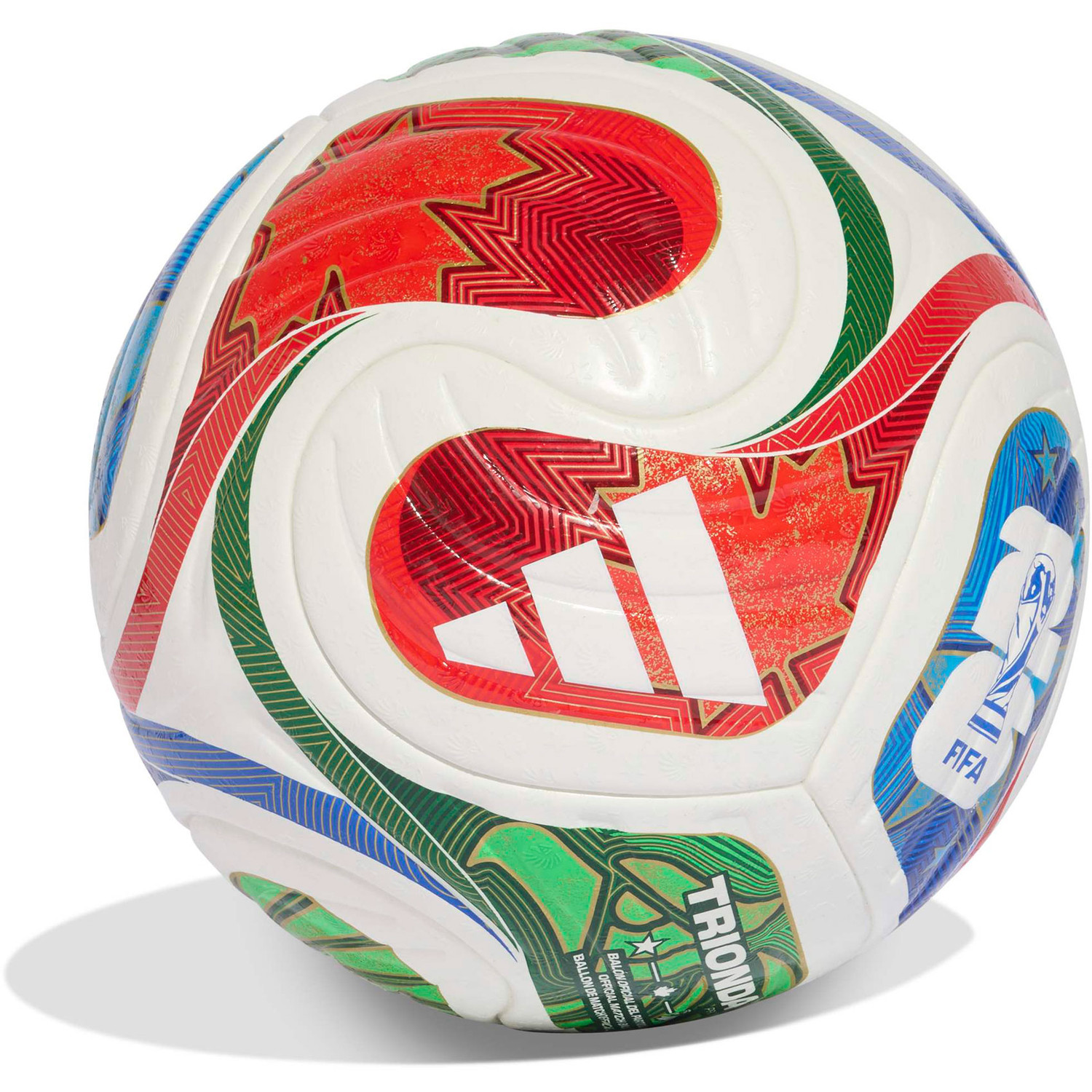 Adidas WK 2026 Trionda Pro Bal Maat 5 Bij VoetbalDirect nl adidas-wk-2026-trionda-pro-bal-maat-5-bij-voetbaldirect-nl