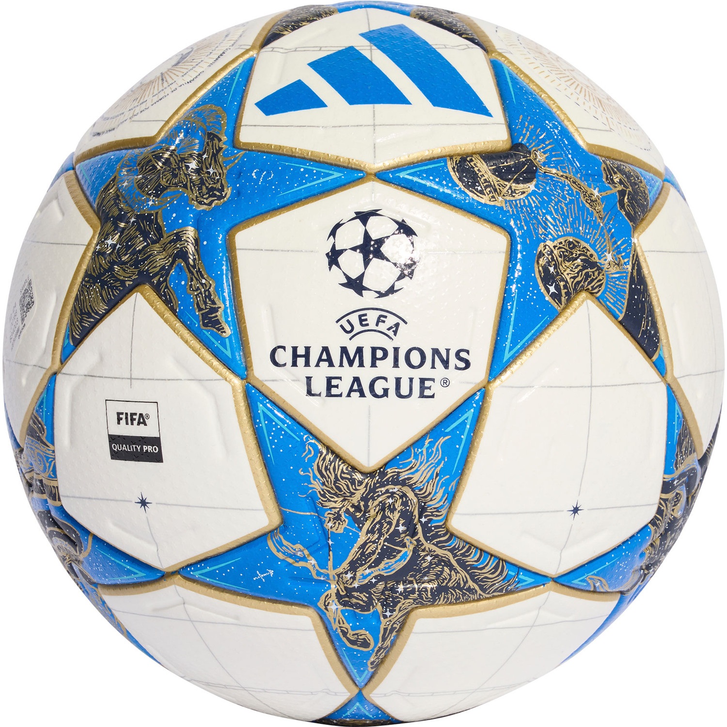 adidas Champions League Budapest Final Pro - PassaSports.com
