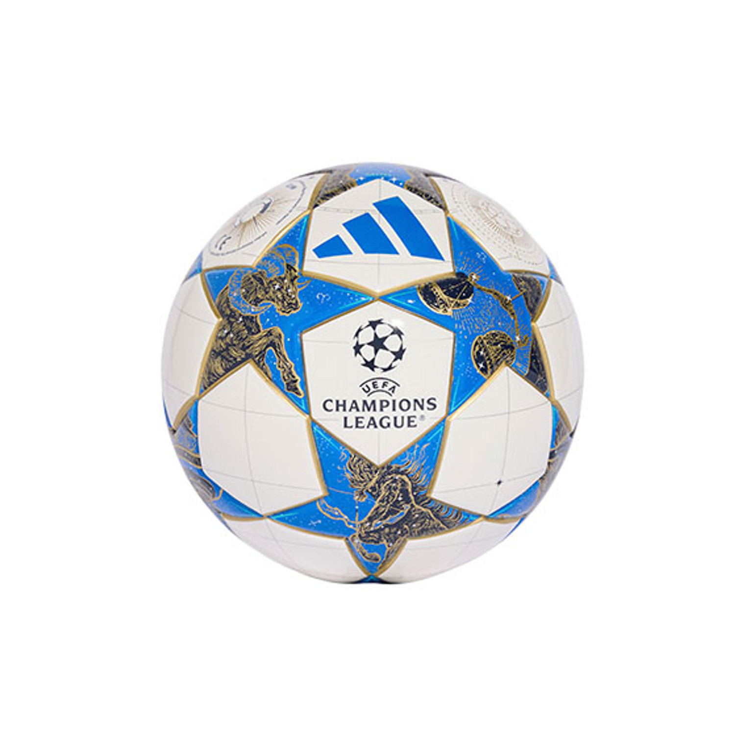 adidas Champions League 2025/2026 Mini Bal - PassaSports.nl