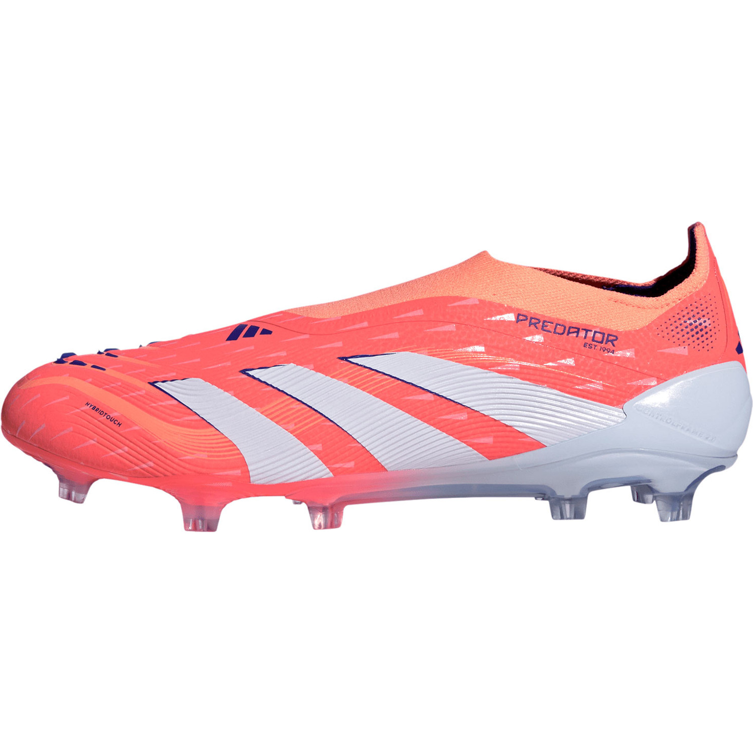 adidas Predator Elite Laceless FG - PassaSports.com