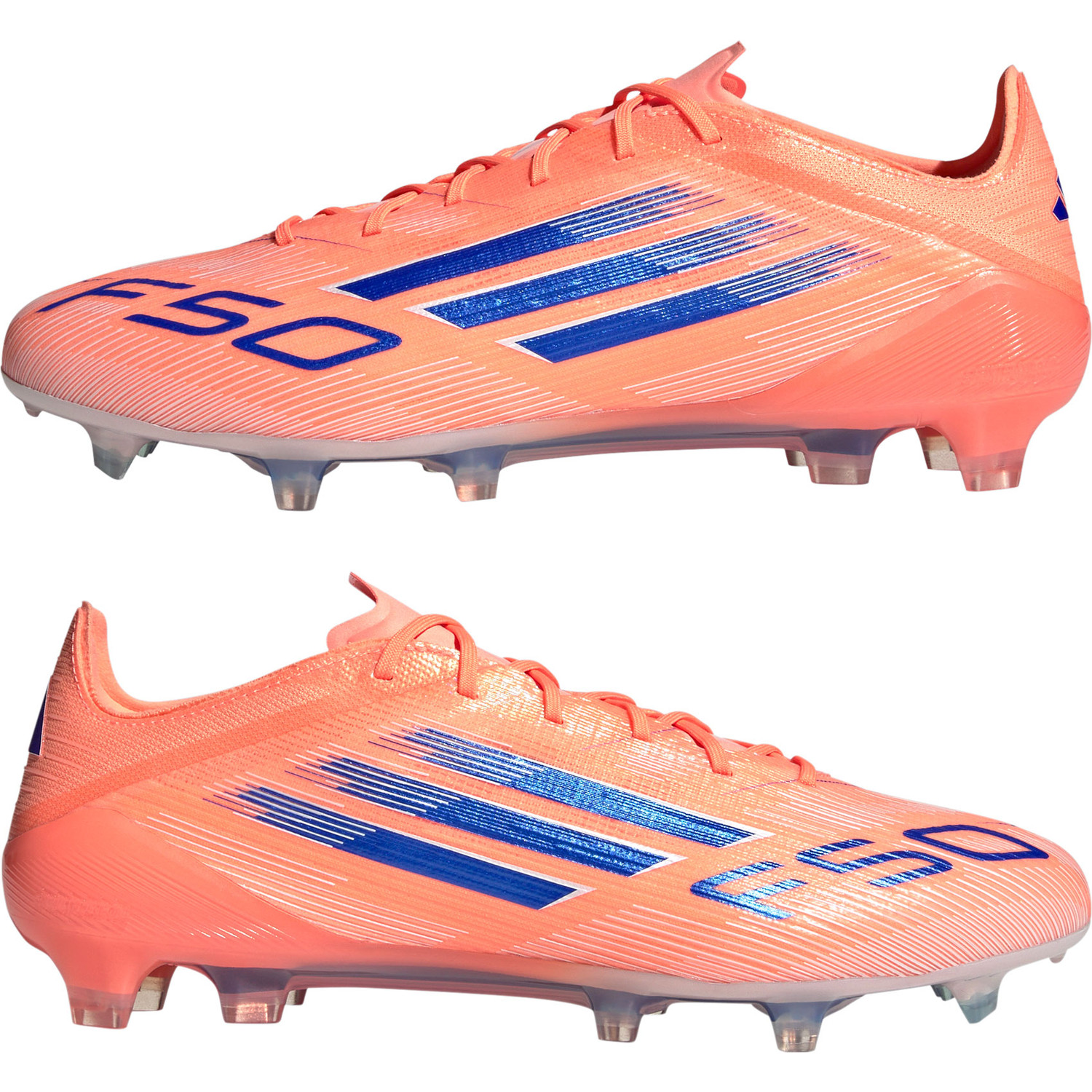 adidas F50 Elite FG | Bij VoetbalDirect.nl