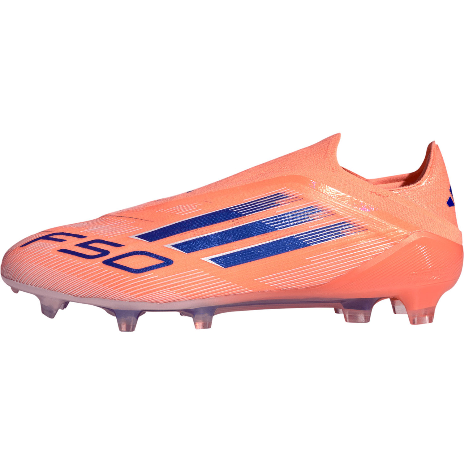 adidas F50 Elite Laceless FG - PassaSports.com