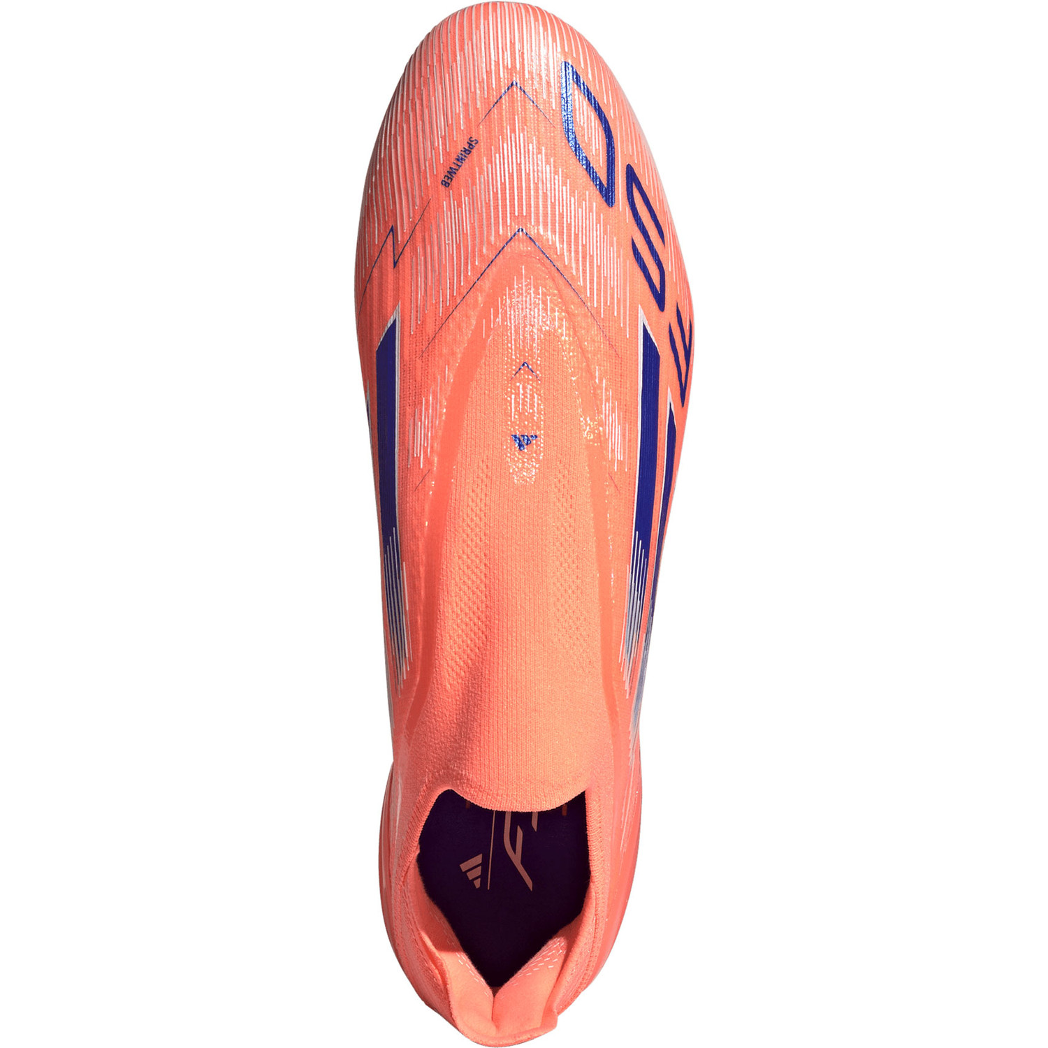 adidas F50 Elite Laceless FG - PassaSports.com