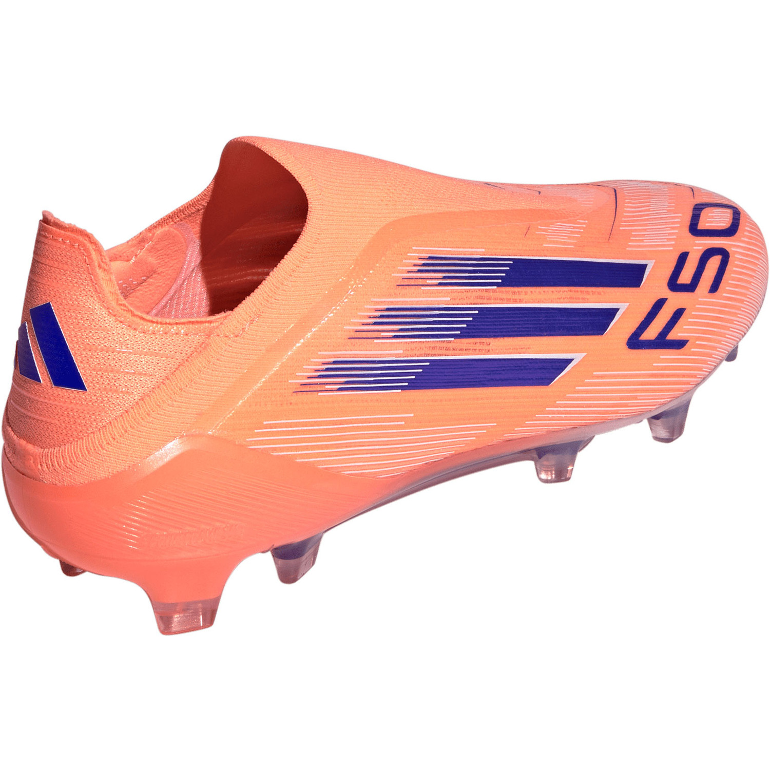 adidas F50 Elite Laceless FG - PassaSports.com