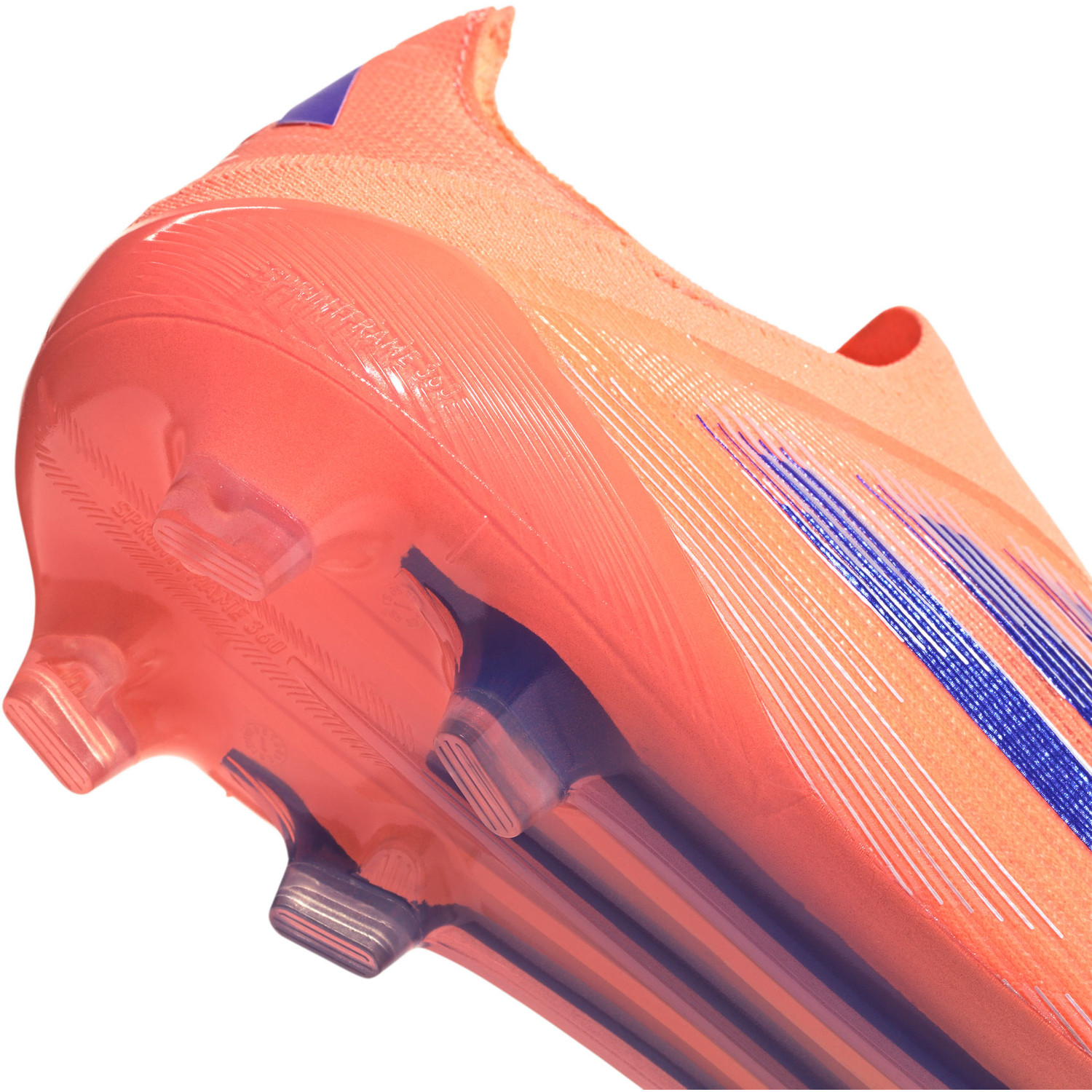 adidas F50 Elite Laceless FG - PassaSports.com