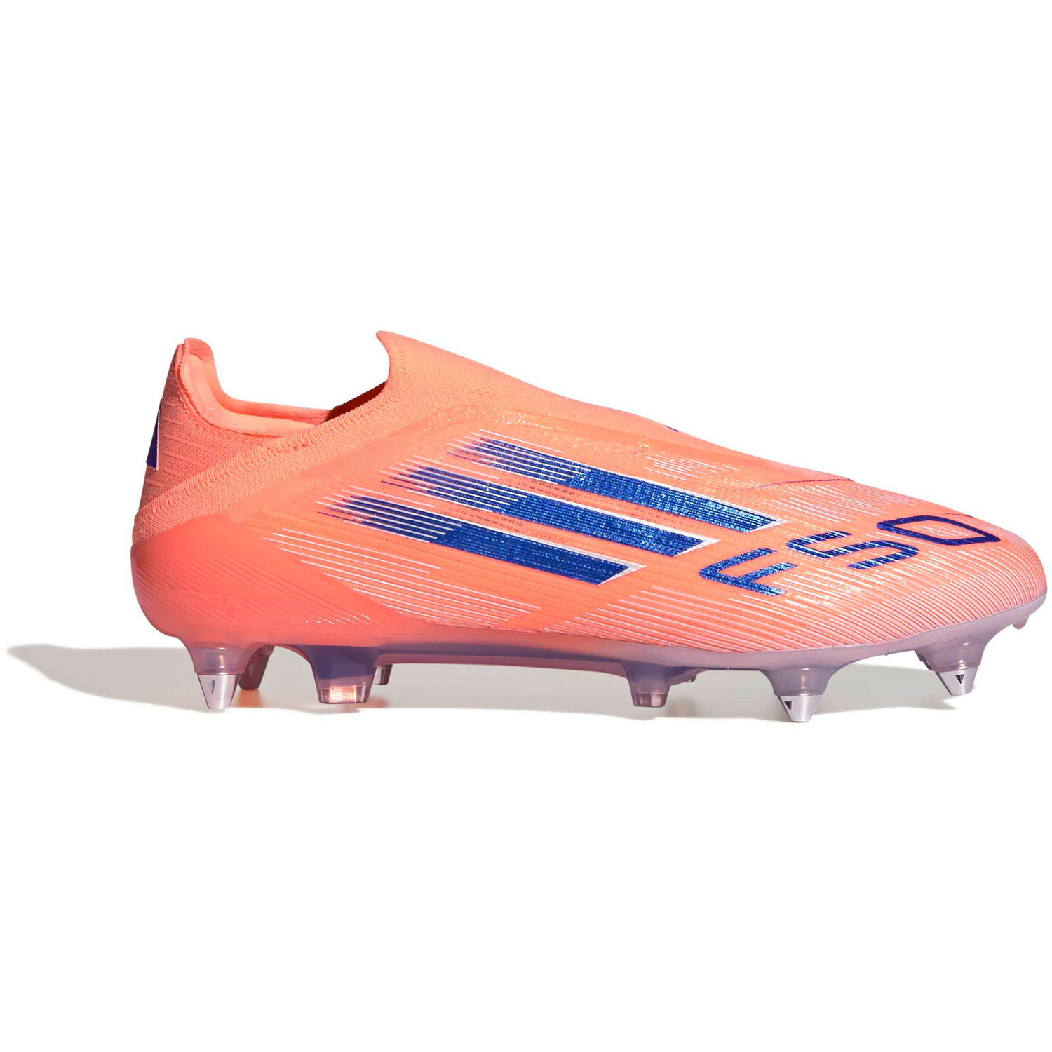 adidas F50 Elite Laceless SG - PassaSports.com