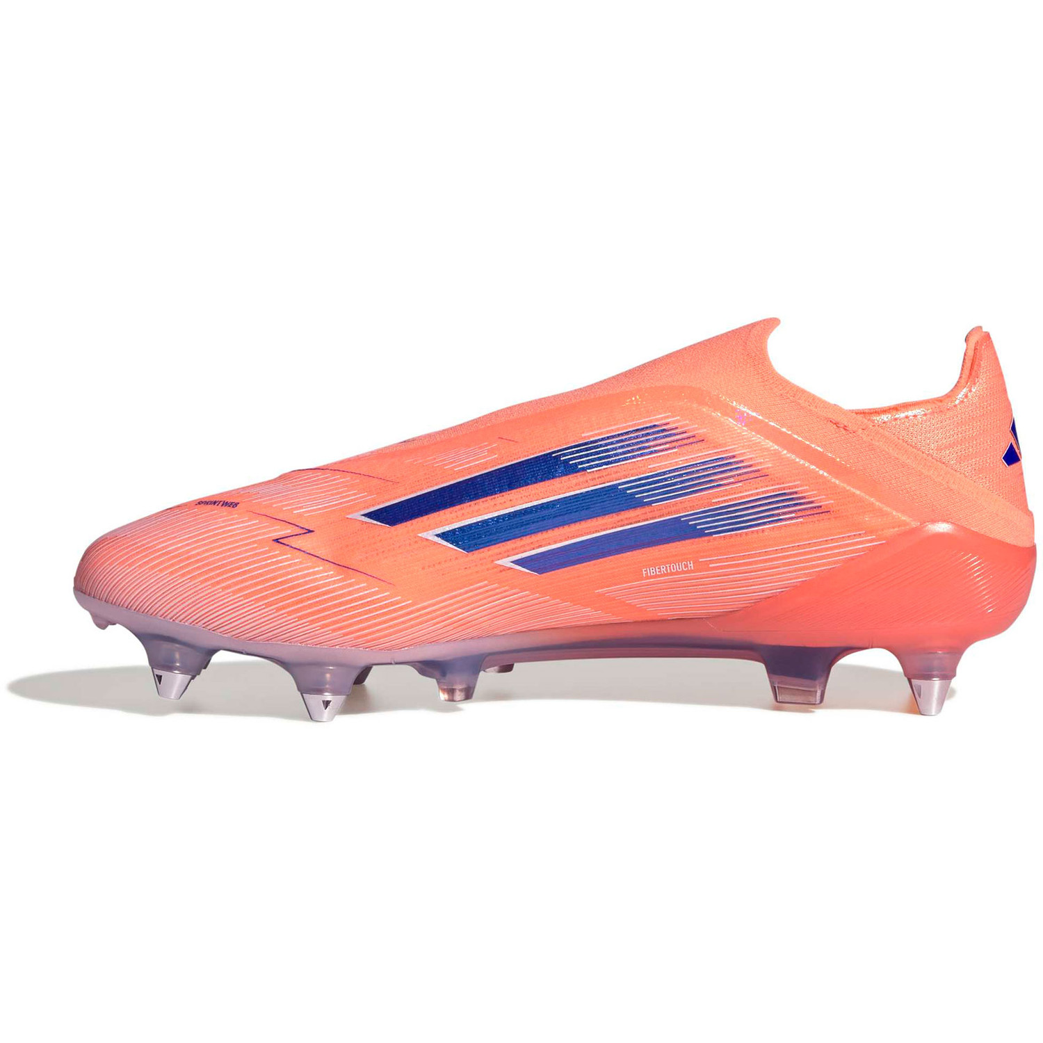 adidas F50 Elite Laceless SG - PassaSports.com