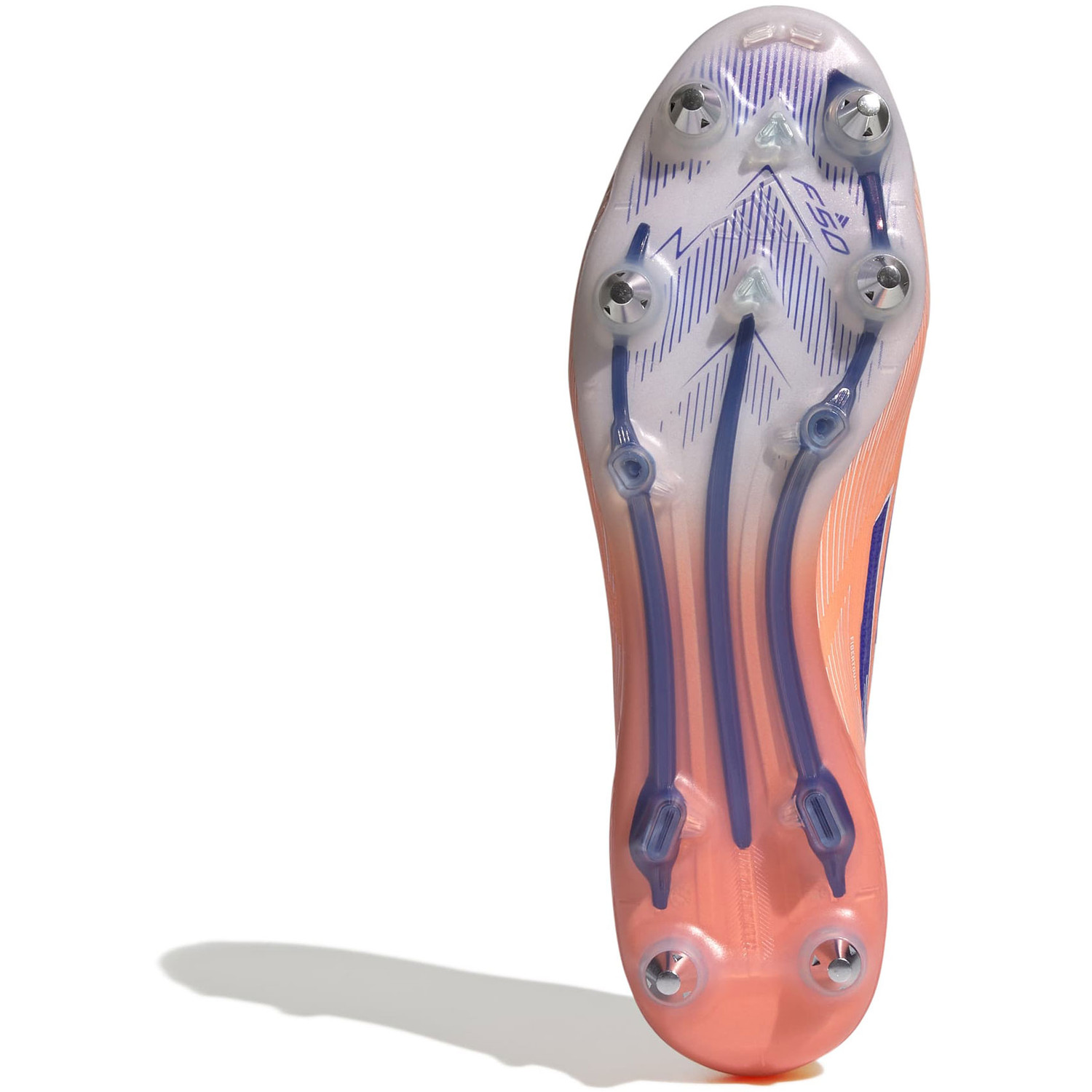 adidas F50 Elite Laceless SG - PassaSports.com